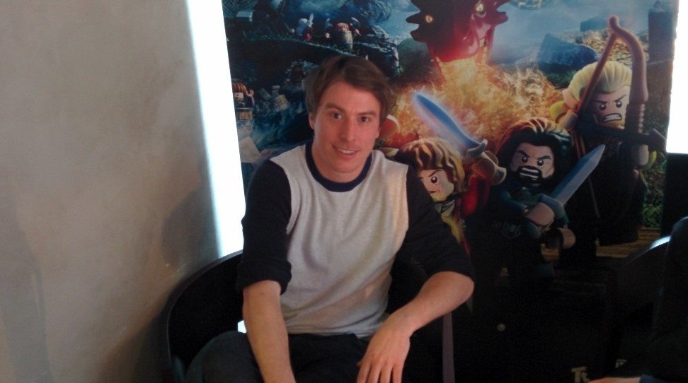 Lego The Hobbit похожа на все прошлые Lego-игры, но все равно увлекает - Изображение 5 Lego The Hobbit похожа на все прошлые Lego-игры, но все равно увлекает - Изображение 5