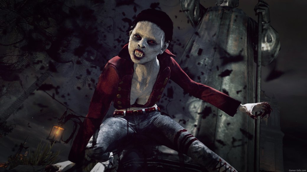 InFamous: Festival of Blood | Рецензия - Изображение 5 InFamous: Festival of Blood | Рецензия - Изображение 5