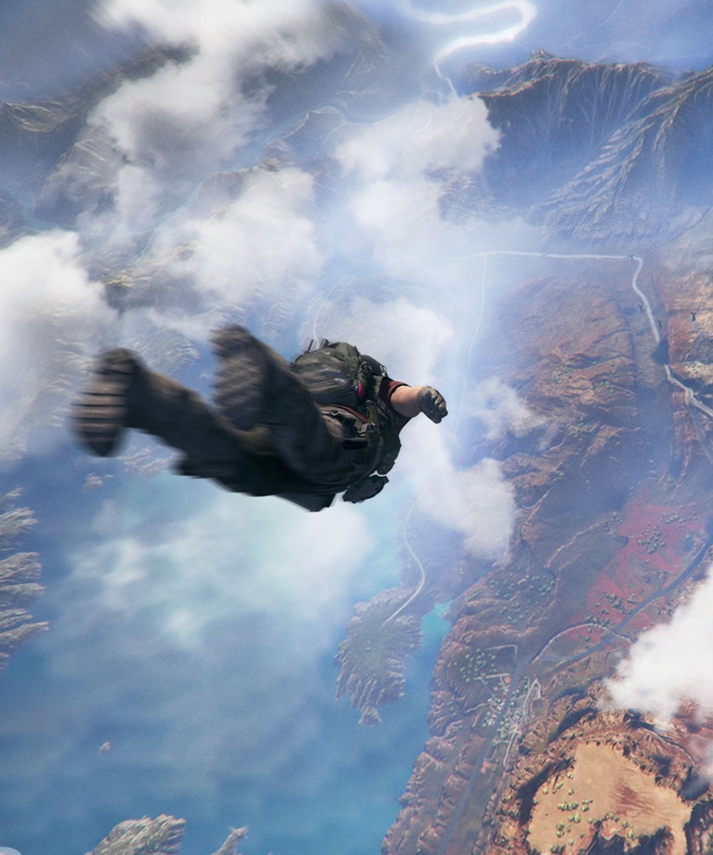 12 часов с Tom Clancyʼs Ghost Recon: Wildlands. - Изображение 20 12 часов с Tom Clancyʼs Ghost Recon: Wildlands. - Изображение 20