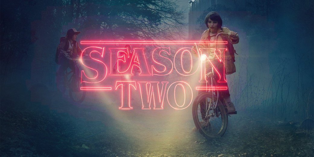 «Очень странные дела» продлили на второй сезон до выхода первого - Изображение 1 «Очень странные дела» продлили на второй сезон до выхода первого - Изображение 1