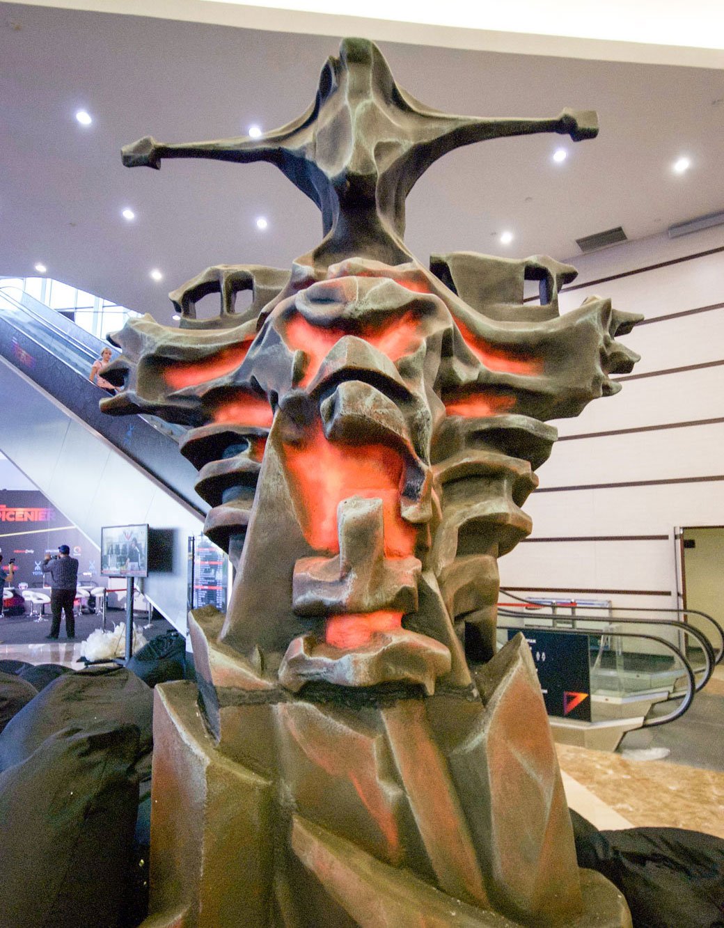 Как выглядит крупнейший турнир по Dota 2 в России - Изображение 9 Как выглядит крупнейший турнир по Dota 2 в России - Изображение 9