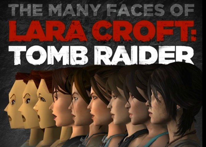 Lara Croft. Хочу все знать! - Изображение 44 Lara Croft. Хочу все знать! - Изображение 44