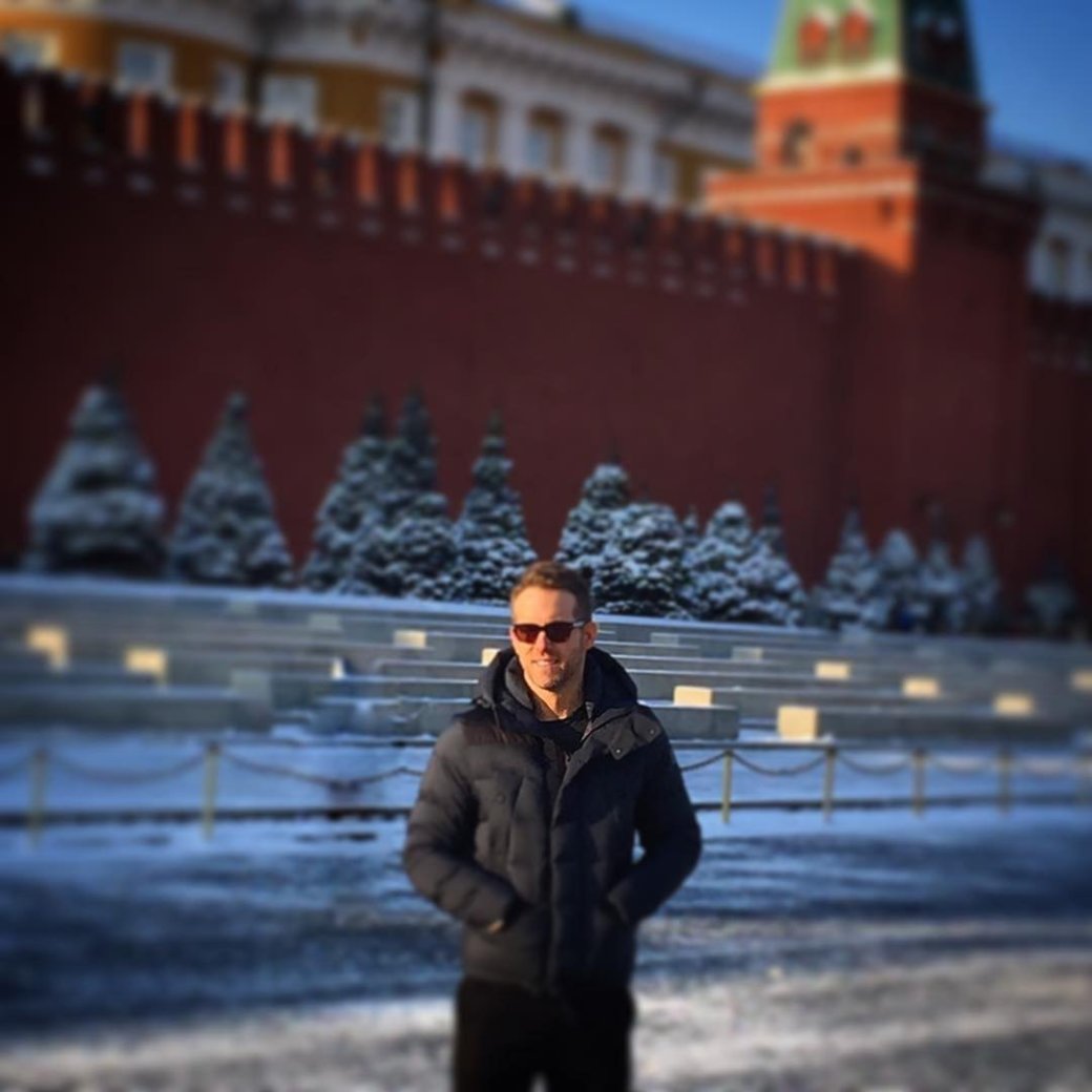 Как успех «Дэдпула» изменит Голливуд. - Изображение 10 Как успех «Дэдпула» изменит Голливуд. - Изображение 10