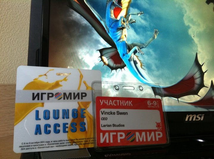 "Я как неандерталец, который научился добывать огонь" - Свен Винке об издательском бизнесе.. - Изображение 7 "Я как неандерталец, который научился добывать огонь" - Свен Винке об издательском бизнесе.. - Изображение 7