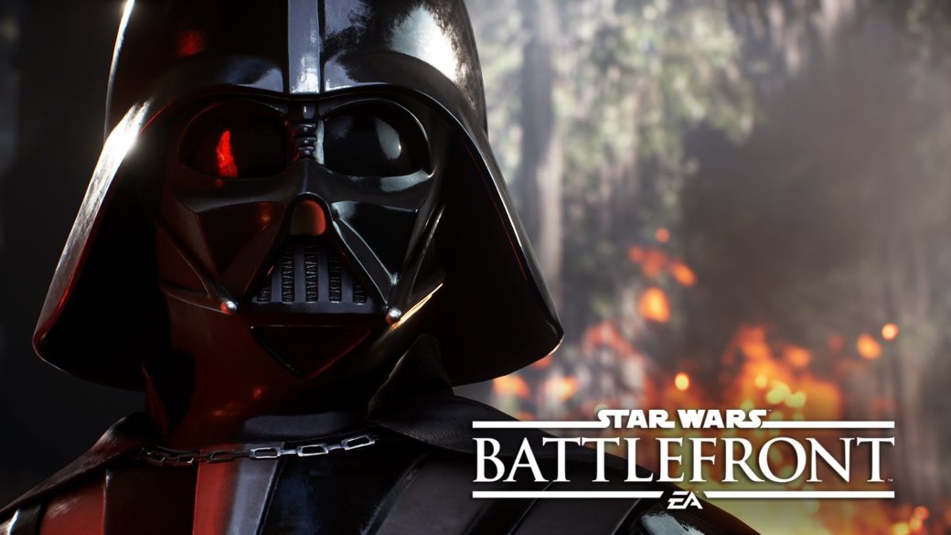 Продажи Star Wars Battlefront превысили 12 млн копий - Изображение 1 Продажи Star Wars Battlefront превысили 12 млн копий - Изображение 1