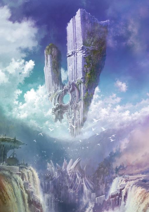 Конкурс от Aion. Приз - Sony Playstation 3. - Изображение 3 Конкурс от Aion. Приз - Sony Playstation 3. - Изображение 3
