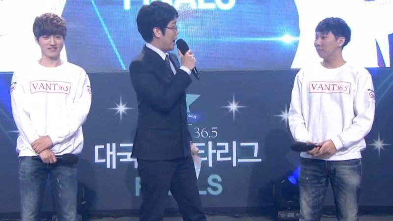 Starcraft: Brood War возвращается на большую сцену киберспорта - Изображение 1 Starcraft: Brood War возвращается на большую сцену киберспорта - Изображение 1
