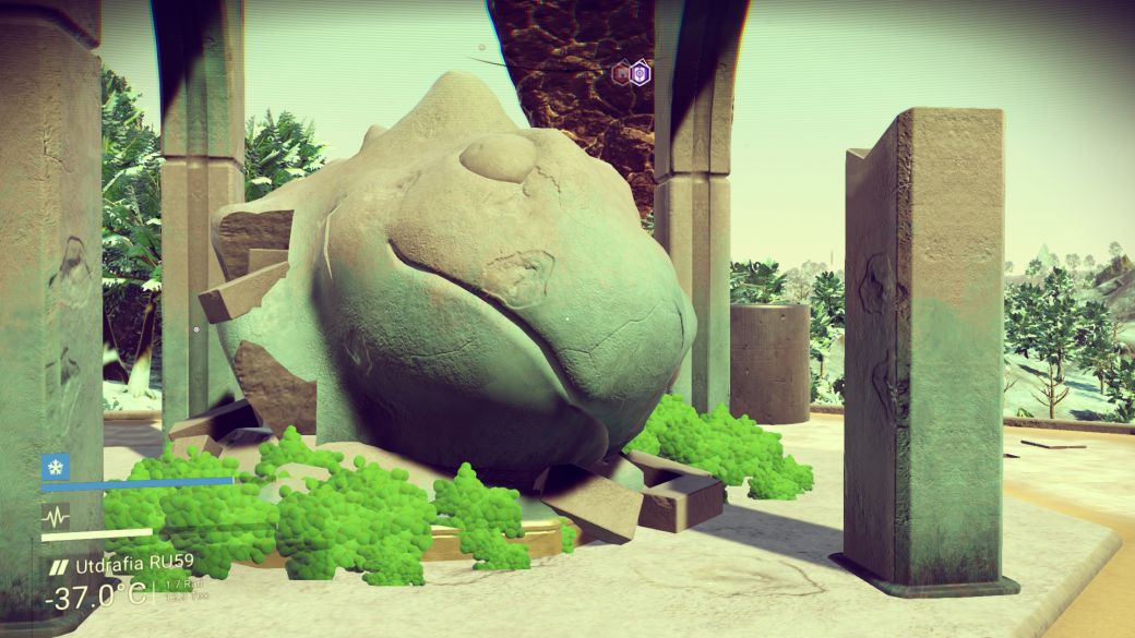 Рецензия на No Man's Sky - Изображение 8 Рецензия на No Man's Sky - Изображение 8