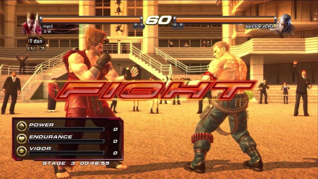 Tekken Revolution: Рецензия - Изображение 4 Tekken Revolution: Рецензия - Изображение 4