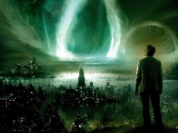 Последний день настоящего - Изображение 2 Последний день настоящего - Изображение 2