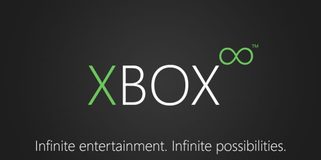 Microsoft регистрирует домены для новой Xbox - Изображение 1 Microsoft регистрирует домены для новой Xbox - Изображение 1