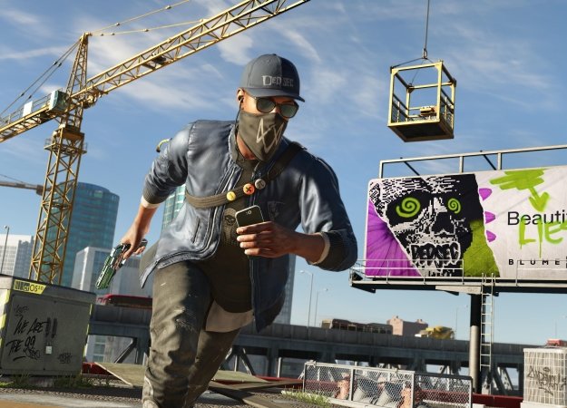 Новые PvP-режимы и мероприятия: что добавили в Watch Dogs 2. - Изображение 1 Новые PvP-режимы и мероприятия: что добавили в Watch Dogs 2. - Изображение 1
