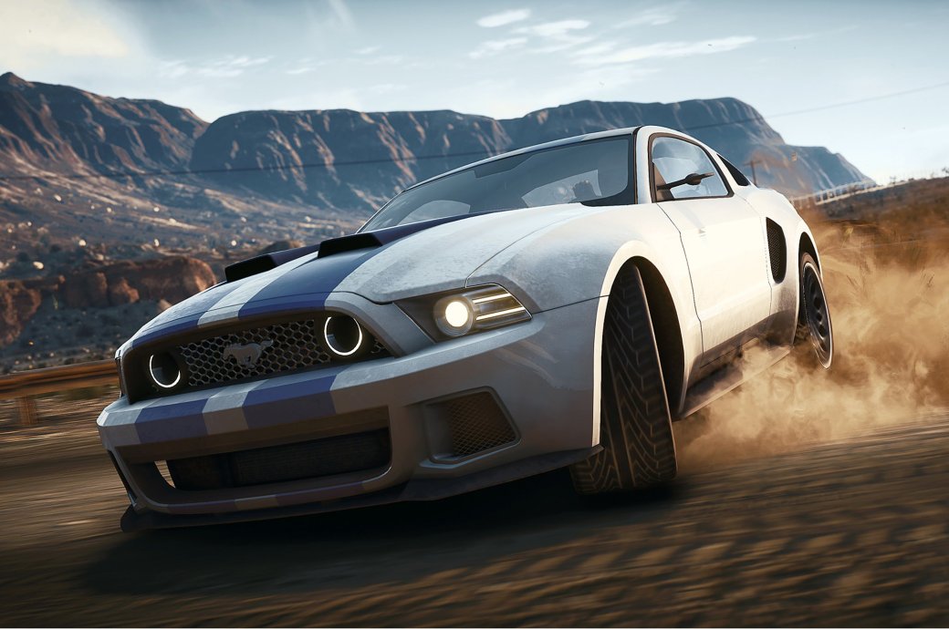 Педаль в пол: 9 советов по набору очков в Need for Speed: Rivals - Изображение 3 Педаль в пол: 9 советов по набору очков в Need for Speed: Rivals - Изображение 3