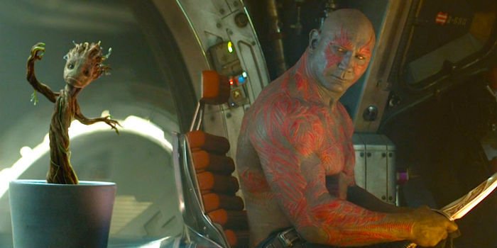 Режиссер «Стражей Галактики 2» ответил на 42 вопроса фанатов - Изображение 2 Режиссер «Стражей Галактики 2» ответил на 42 вопроса фанатов - Изображение 2