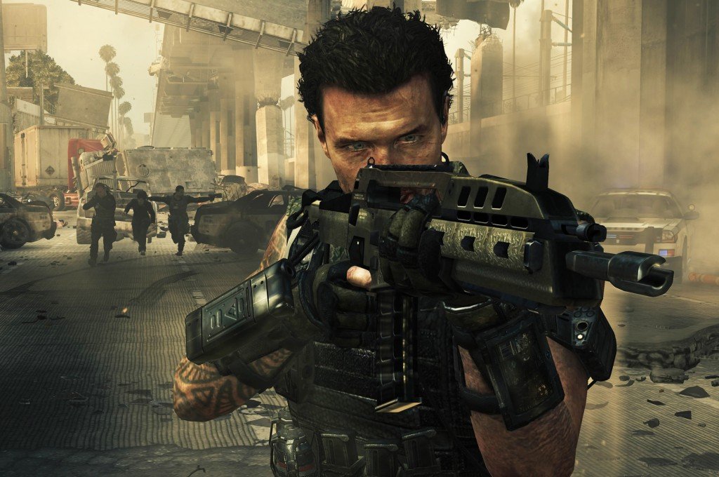 Black Ops 2 преследуют проблемы. - Изображение 1 Black Ops 2 преследуют проблемы. - Изображение 1