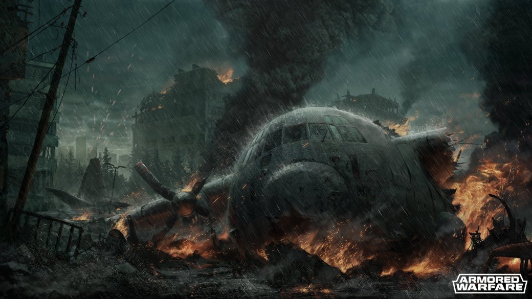 «Armored Warfare: Проект Армата»: путь от идеи до запуска - Изображение 2 «Armored Warfare: Проект Армата»: путь от идеи до запуска - Изображение 2