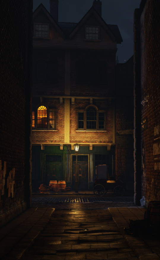 Рецензия на Sherlock Holmes: Crimes & Punishments - Изображение 11 Рецензия на Sherlock Holmes: Crimes & Punishments - Изображение 11