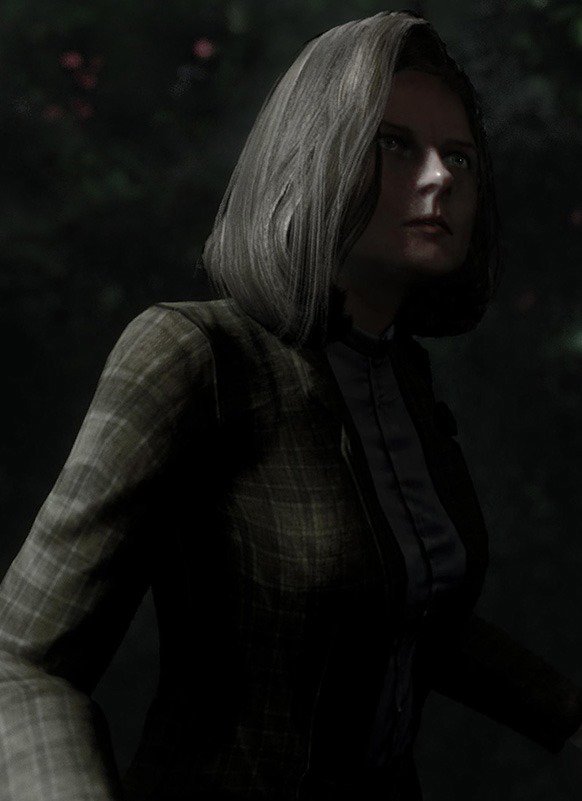 Silent Hill + The Evil Within? Играем в Remothered: Tormented Fathers. - Изображение 4 Silent Hill + The Evil Within? Играем в Remothered: Tormented Fathers. - Изображение 4