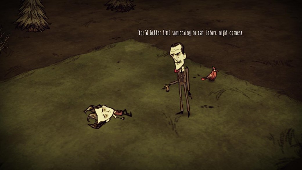 Инди за неделю: Papo&Yo, Orion: DinoHorde, Don't Starve - Изображение 10 Инди за неделю: Papo&Yo, Orion: DinoHorde, Don't Starve - Изображение 10