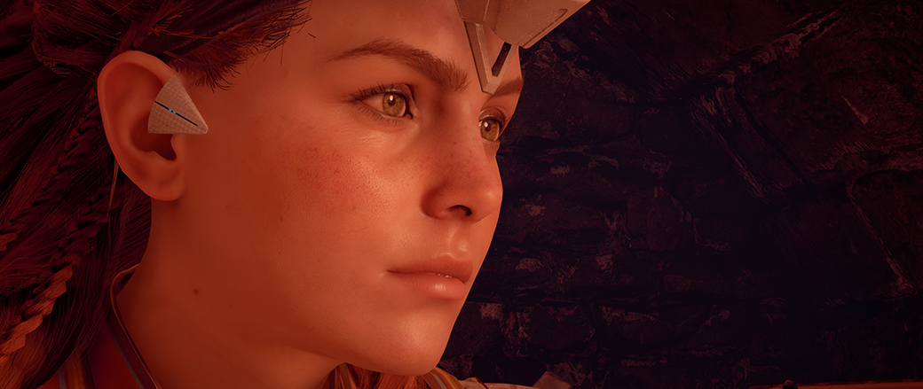 20 изумительных скриншотов Horizon: Zero Dawn - Изображение 22 20 изумительных скриншотов Horizon: Zero Dawn - Изображение 22