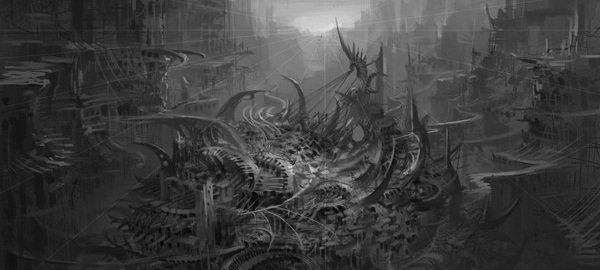 Музыку к Torment: Tides of Numenera напишет автор саундтрека Planescape: Torment - Изображение 1 Музыку к Torment: Tides of Numenera напишет автор саундтрека Planescape: Torment - Изображение 1