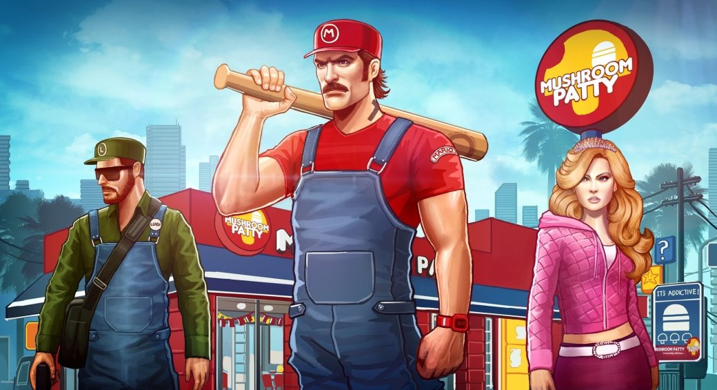 Издатель Take-Two верит в успех Nintendo NX - Изображение 2 Издатель Take-Two верит в успех Nintendo NX - Изображение 2