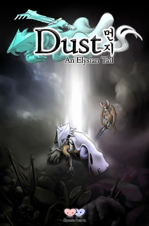 Рецензия на "Dust: An Elysian Tale" - Изображение 1 Рецензия на "Dust: An Elysian Tale" - Изображение 1