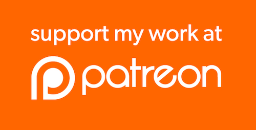 Российские косплееры по подписке продают NSFW-фото на Patreon - Изображение 4 Российские косплееры по подписке продают NSFW-фото на Patreon - Изображение 4