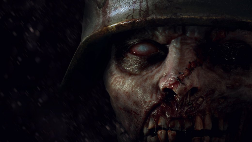 Две главные причины перестать хайпить Call of Duty: WWII. - Изображение 6 Две главные причины перестать хайпить Call of Duty: WWII. - Изображение 6