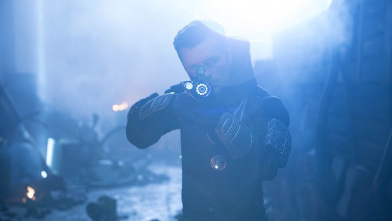 Сериал Future Man получит полный 13-серийный сезон - Изображение 1 Сериал Future Man получит полный 13-серийный сезон - Изображение 1