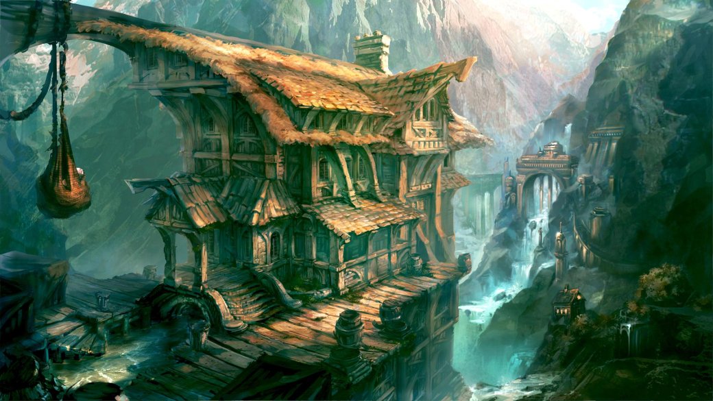 Блокнот, карта, компас: настоящее и ближайшее будущее adventure-игр - Изображение 7 Блокнот, карта, компас: настоящее и ближайшее будущее adventure-игр - Изображение 7