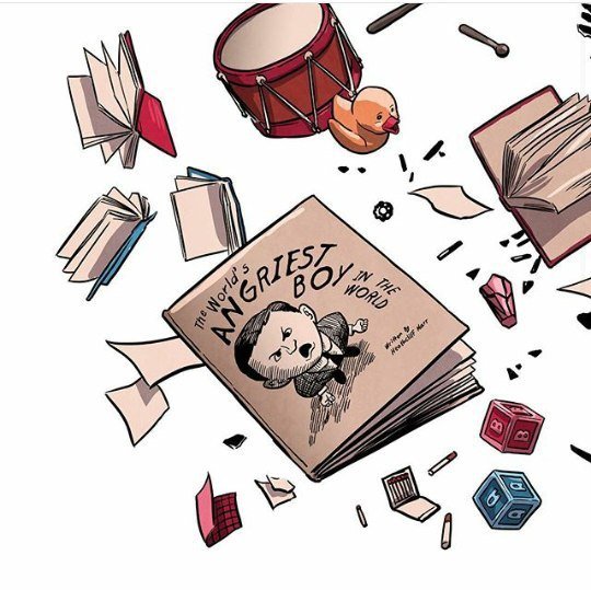 «Легион» — что лучше, сериал или комикс? - Изображение 2 «Легион» — что лучше, сериал или комикс? - Изображение 2