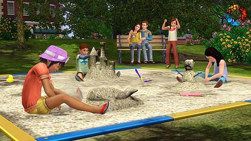 Рецензия на The Sims 3: Все возрасты. Обзор игры - Изображение 3 Рецензия на The Sims 3: Все возрасты. Обзор игры - Изображение 3