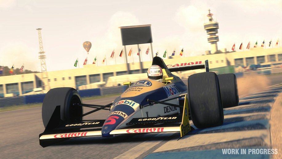 Превью F1 2013 - Изображение 2 Превью F1 2013 - Изображение 2