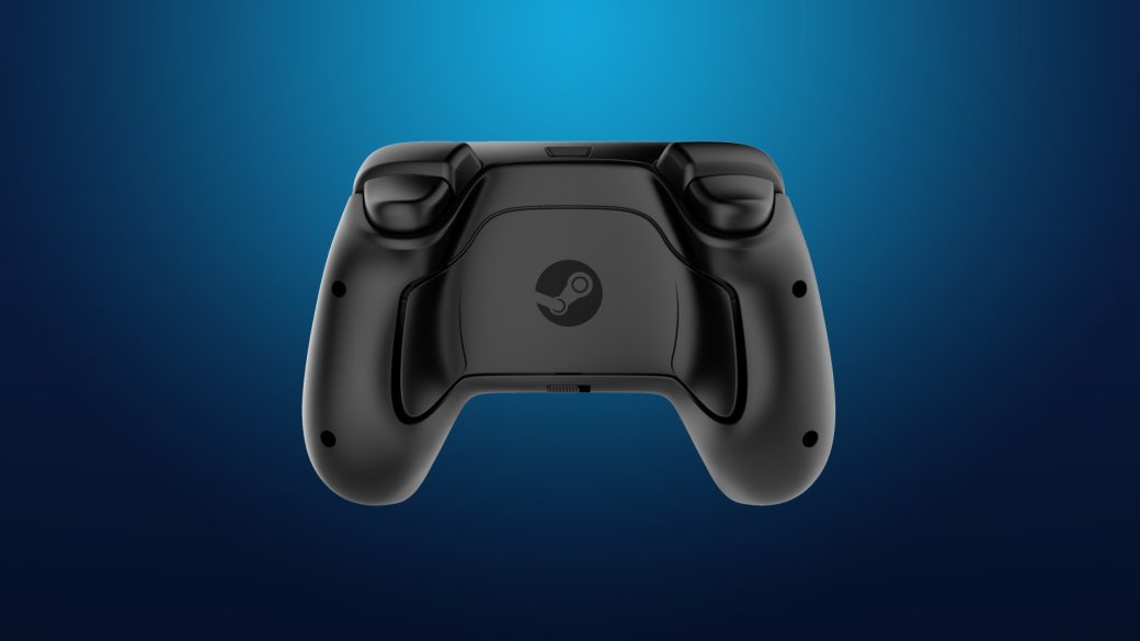 Чем интересен Steam Controller? - Изображение 3 Чем интересен Steam Controller? - Изображение 3