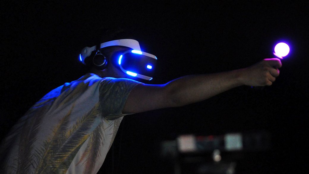 Россиянам не придется переплачивать за PlayStation VR. - Изображение 1 Россиянам не придется переплачивать за PlayStation VR. - Изображение 1