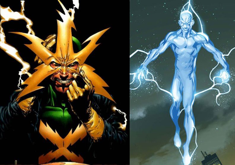 Как начать читать комиксы: удобные точки входа в миры Marvel и DC. - Изображение 7 Как начать читать комиксы: удобные точки входа в миры Marvel и DC. - Изображение 7