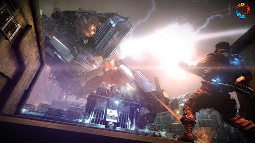 Рецензия на Killzone 3 - Изображение 2 Рецензия на Killzone 3 - Изображение 2