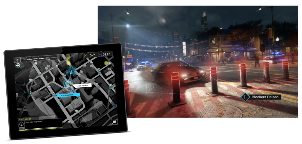Рецензия на Watch Dogs - Изображение 2 Рецензия на Watch Dogs - Изображение 2