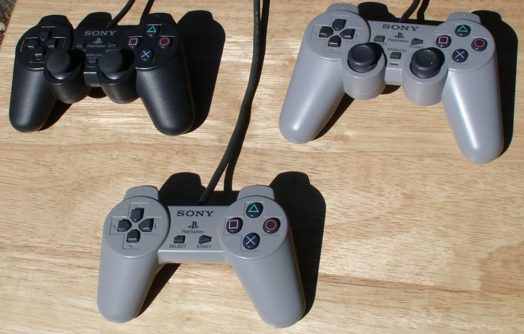 20 лет PlayStation - Изображение 13 20 лет PlayStation - Изображение 13