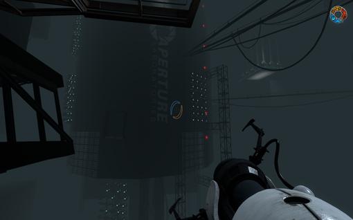Прохождение Portal 2. По ту сторону портала. - Изображение 17 Прохождение Portal 2. По ту сторону портала. - Изображение 17