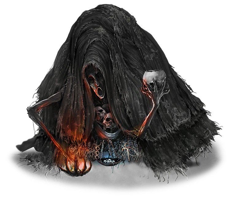 Bloodborne – готика, кровь, кошмар. - Изображение 4 Bloodborne – готика, кровь, кошмар. - Изображение 4