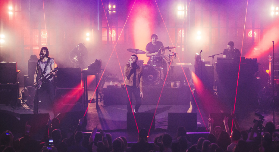 iTunes Festival 2014. Часть 1 - Изображение 27 iTunes Festival 2014. Часть 1 - Изображение 27