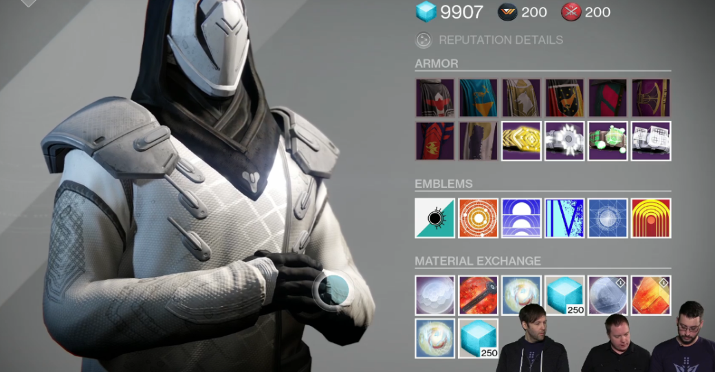 Первые подробности Destiny: House of Wolves - Изображение 5 Первые подробности Destiny: House of Wolves - Изображение 5