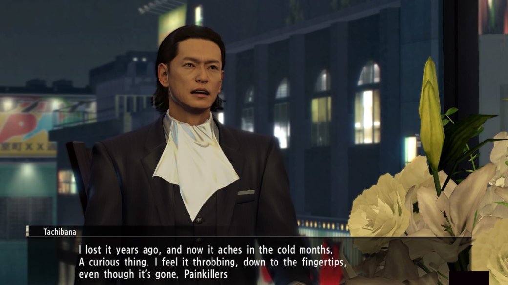 Рецензия на Yakuza 0 - Изображение 23 Рецензия на Yakuza 0 - Изображение 23
