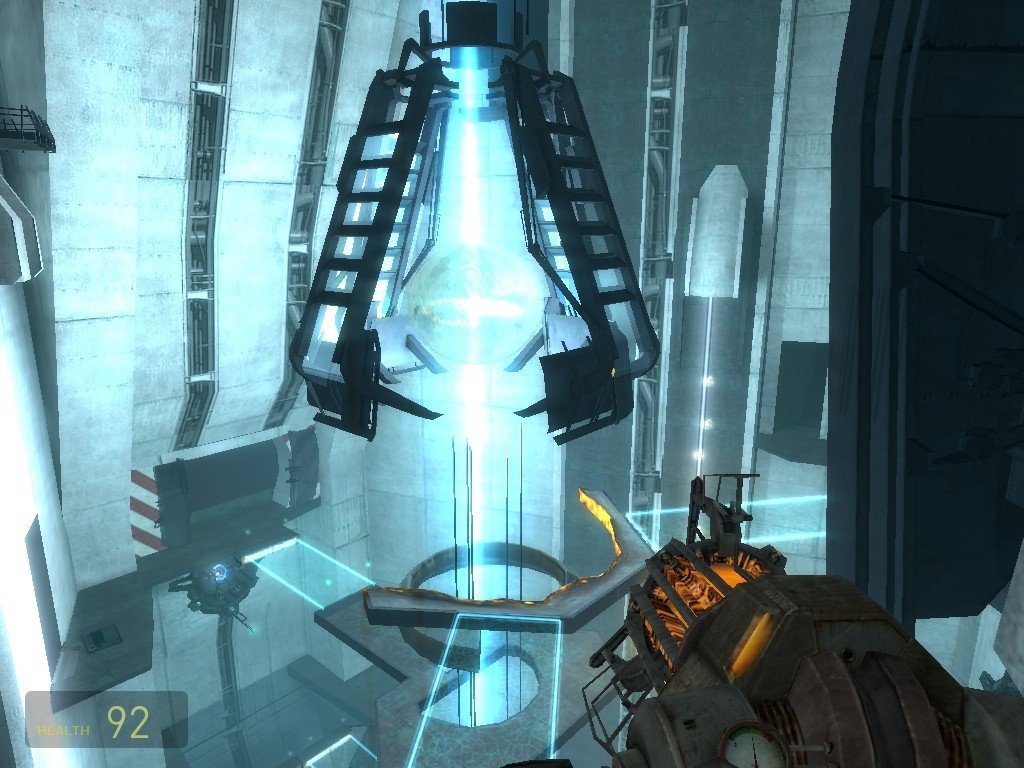 Эволюция жанра FPS. Часть вторая - Изображение 12 Эволюция жанра FPS. Часть вторая - Изображение 12