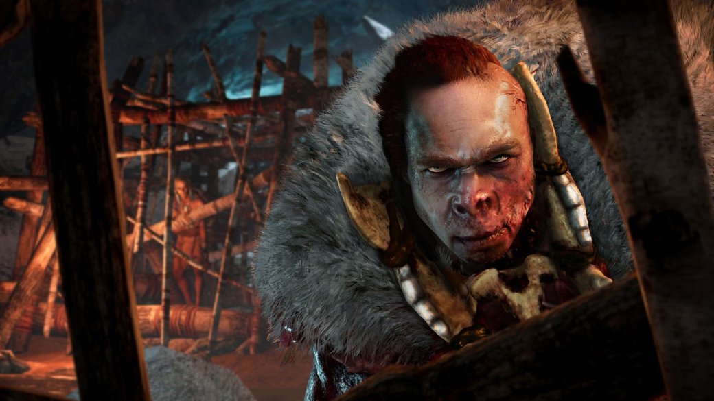 Рецензия на Far Cry Primal - Изображение 4 Рецензия на Far Cry Primal - Изображение 4