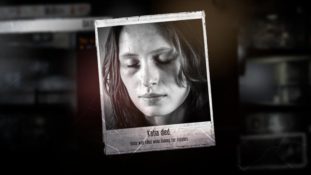 Рецензия на This War of Mine. Обзор игры - Изображение 9 Рецензия на This War of Mine. Обзор игры - Изображение 9