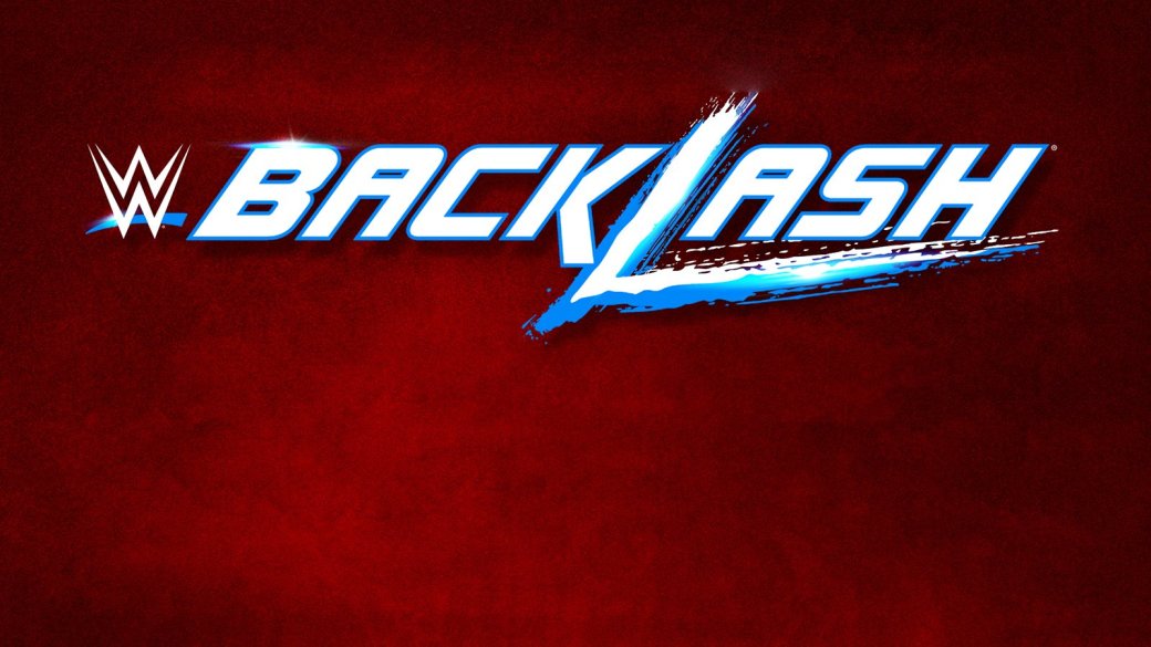 Рестлинг без болтовни. Лучшие моменты шоу Smackdown Backlash 2017. - Изображение 1 Рестлинг без болтовни. Лучшие моменты шоу Smackdown Backlash 2017. - Изображение 1