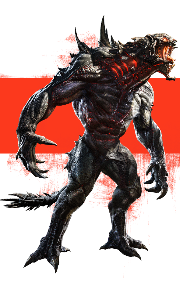 Рецензия на Evolve - Изображение 5 Рецензия на Evolve - Изображение 5